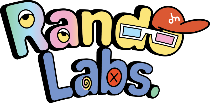Rando Labs.